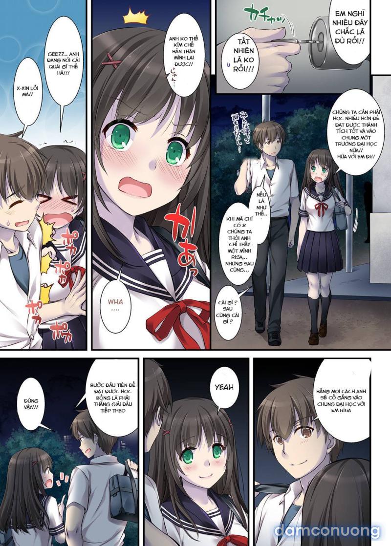 Kare to no Yakusoku 