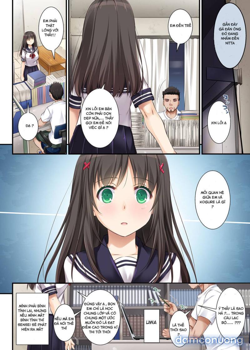 Kare to no Yakusoku 