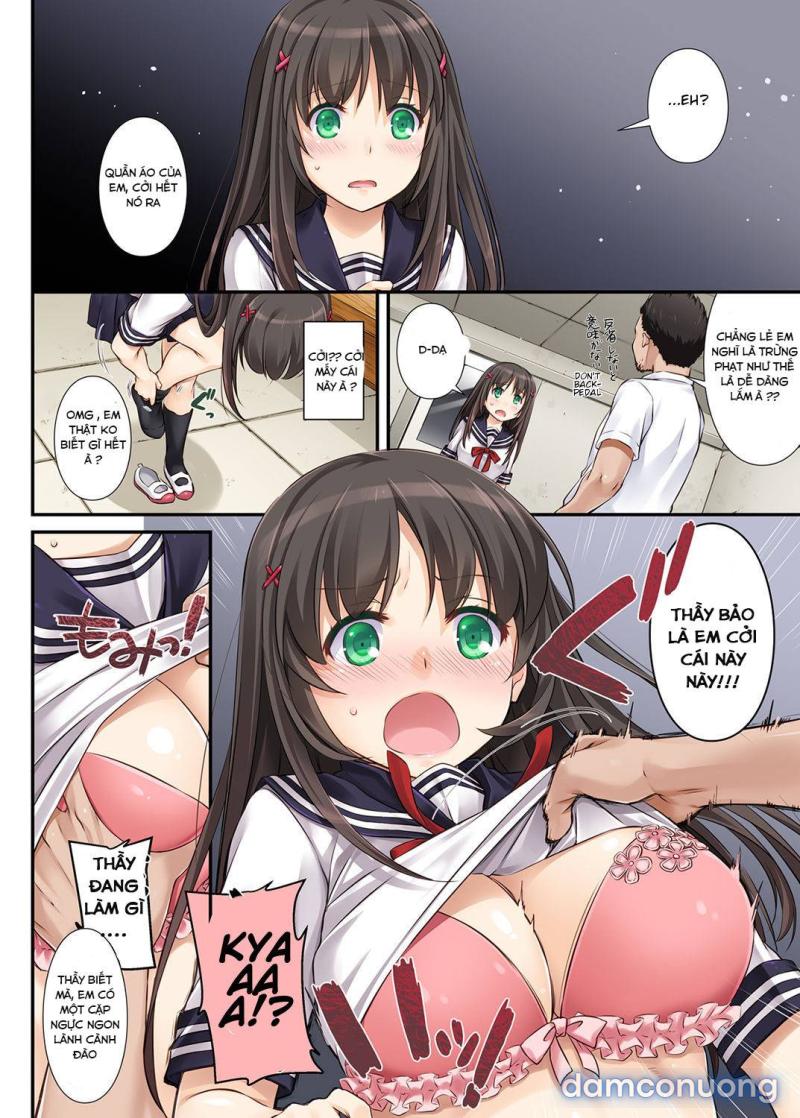Kare to no Yakusoku 