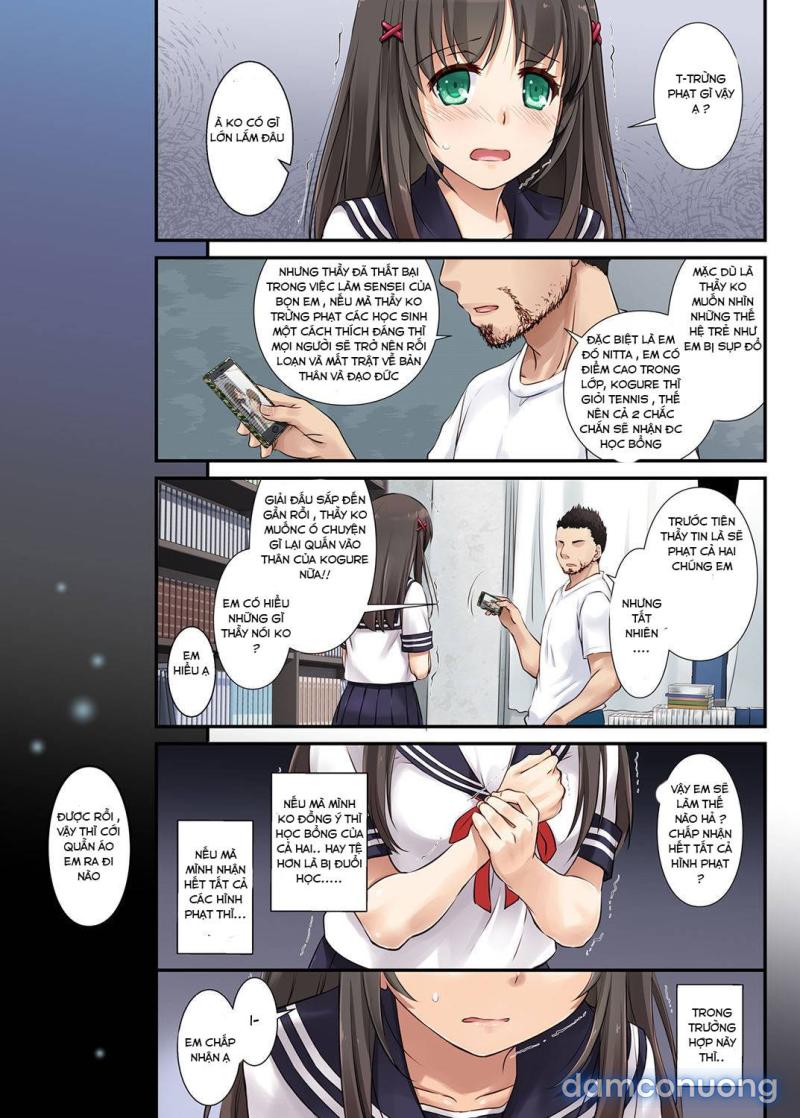 Kare to no Yakusoku 