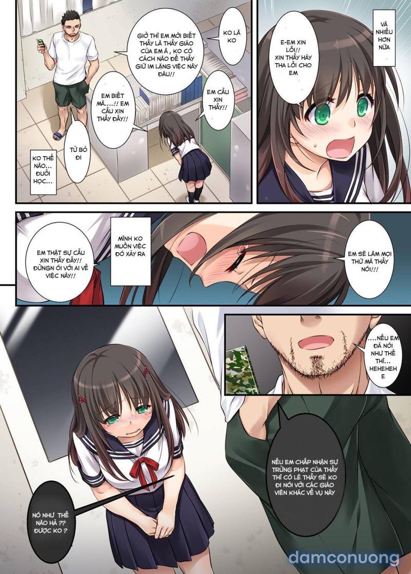 Kare to no Yakusoku 