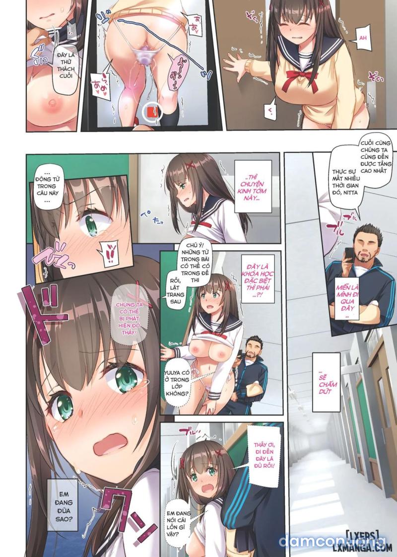 Kare to no Yakusoku 