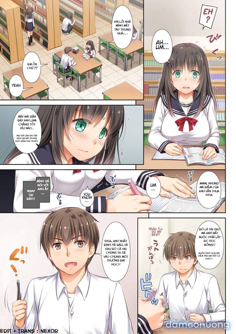 Kare to no Yakusoku 