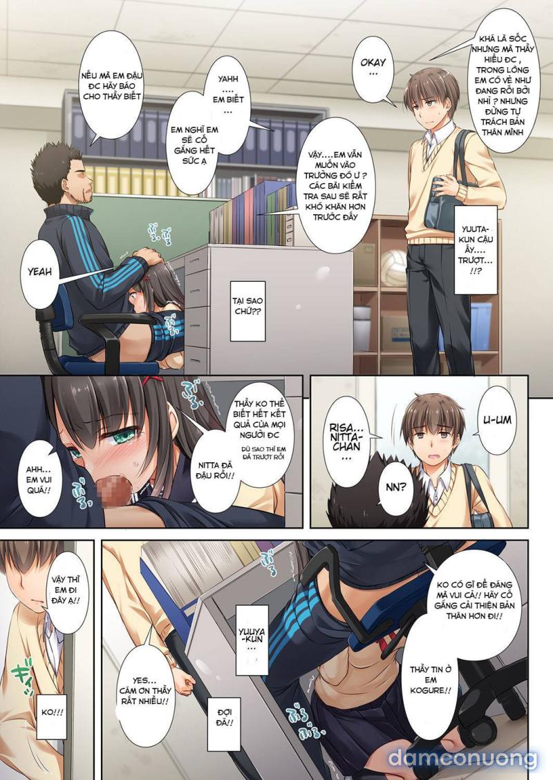 Kare to no Yakusoku 