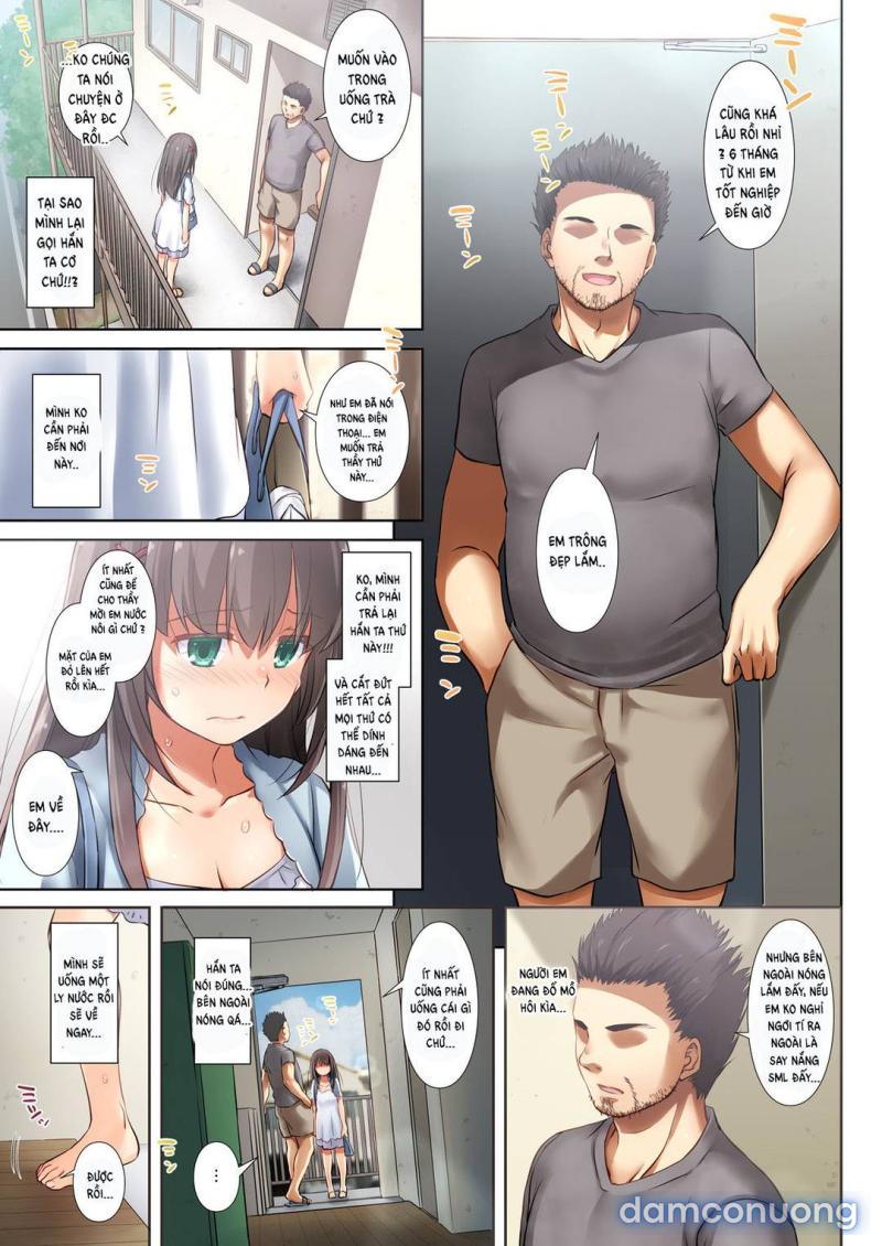 Kare to no Yakusoku 