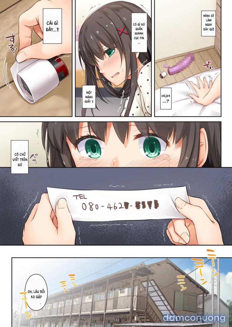 Kare to no Yakusoku 