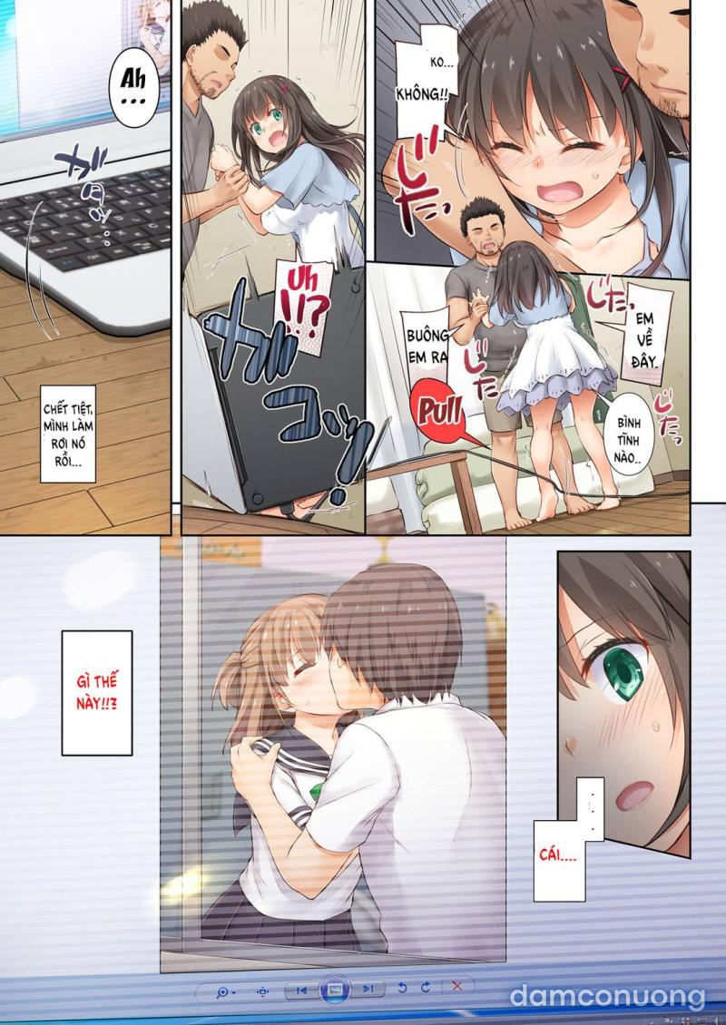 Kare to no Yakusoku 