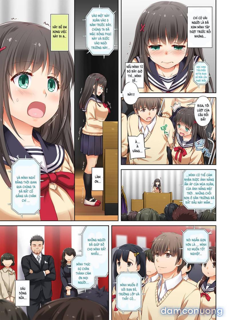Kare to no Yakusoku 
