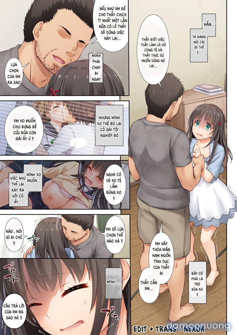 Kare to no Yakusoku 