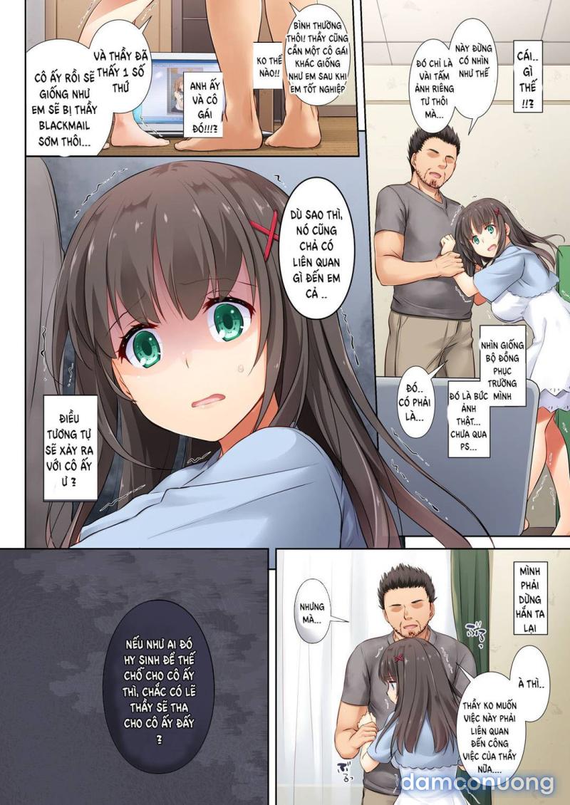 Kare to no Yakusoku 
