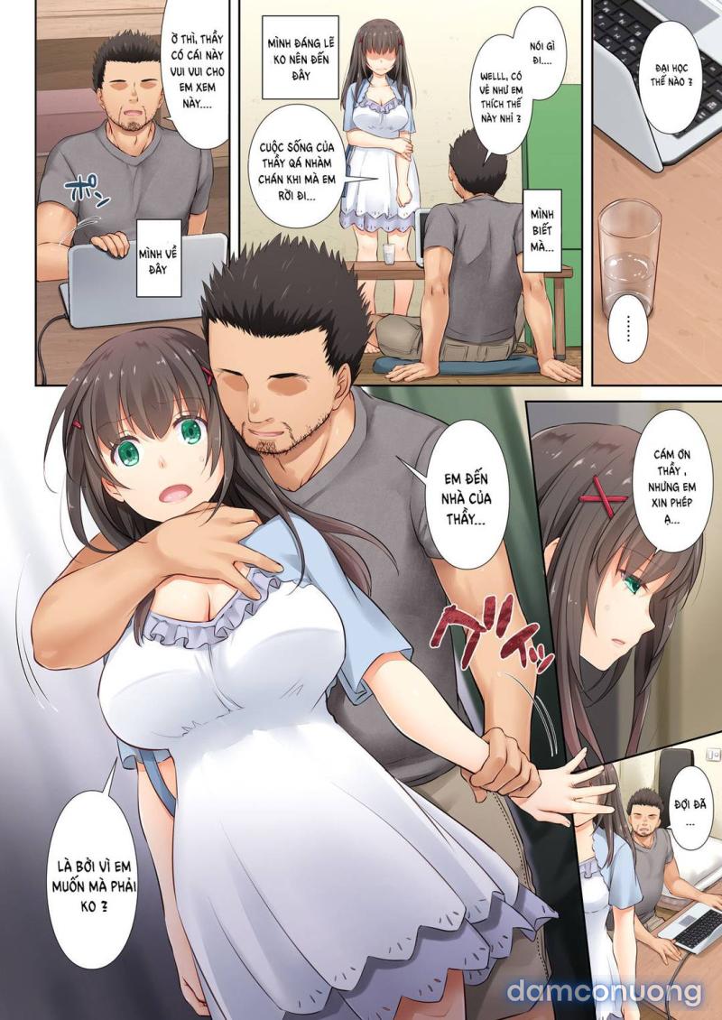 Kare to no Yakusoku 