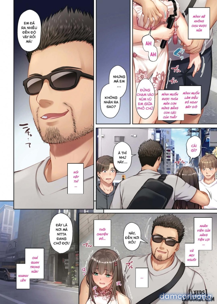 Kare to no Yakusoku 