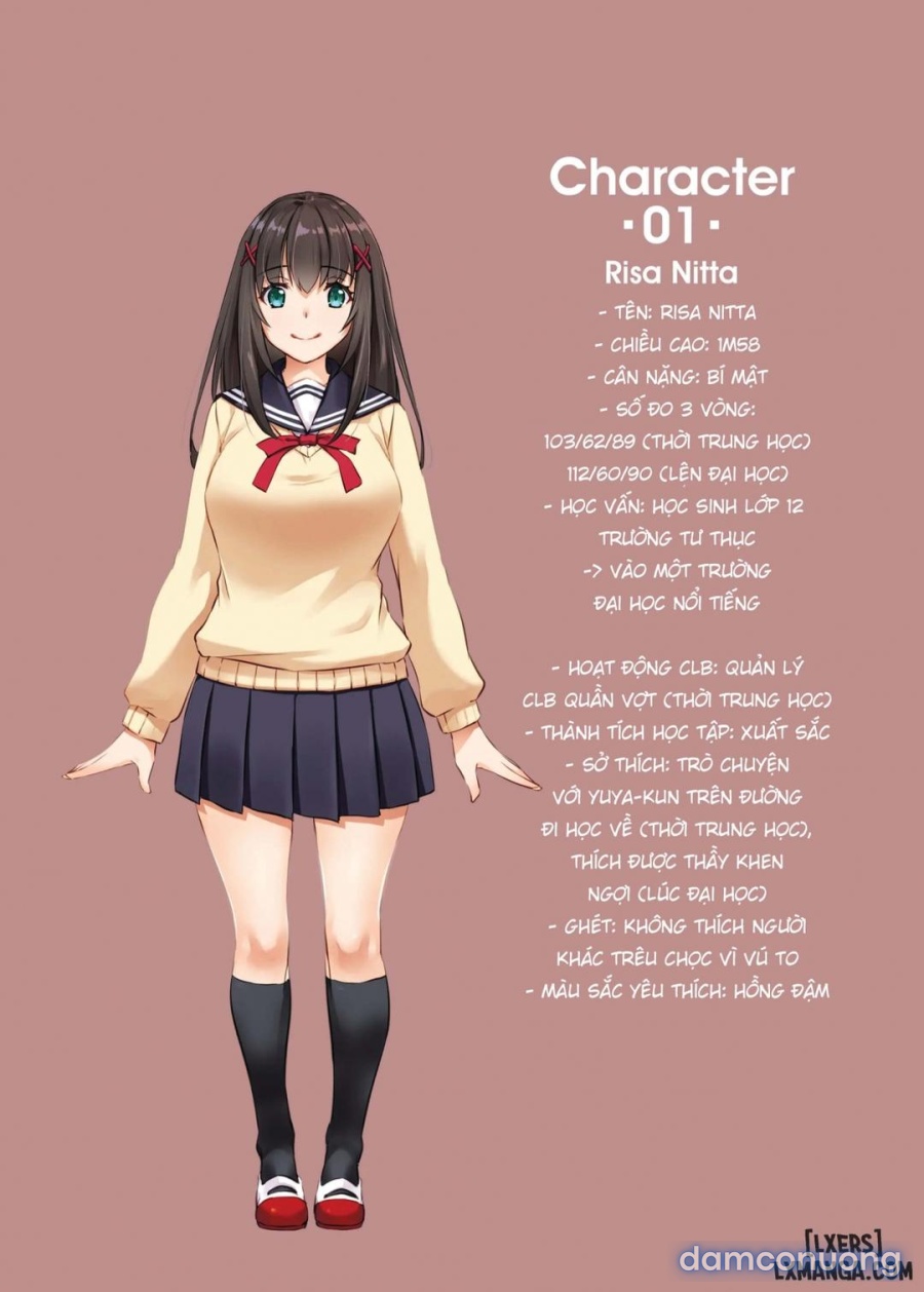 Kare to no Yakusoku 