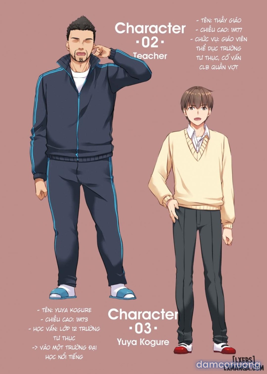 Kare to no Yakusoku 