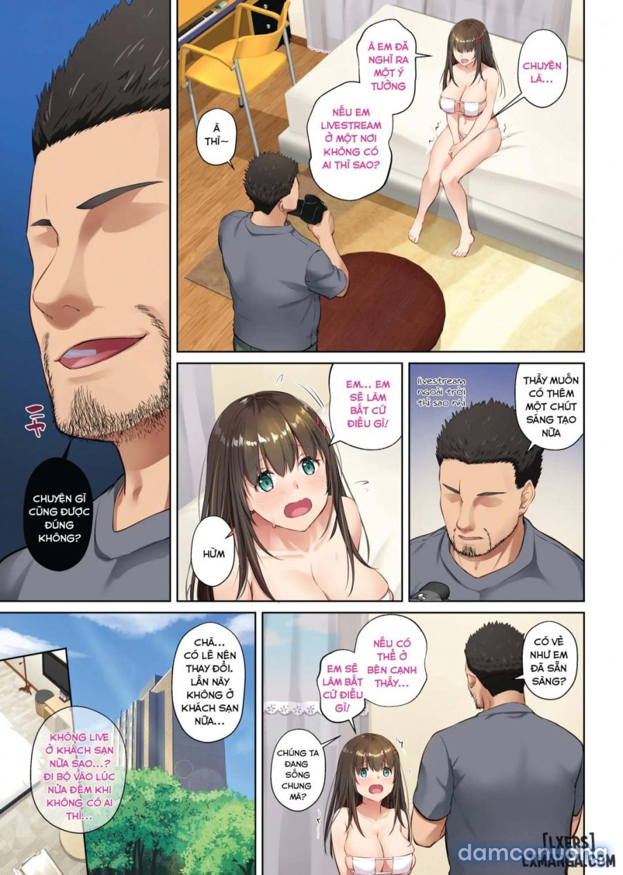 Kare to no Yakusoku 