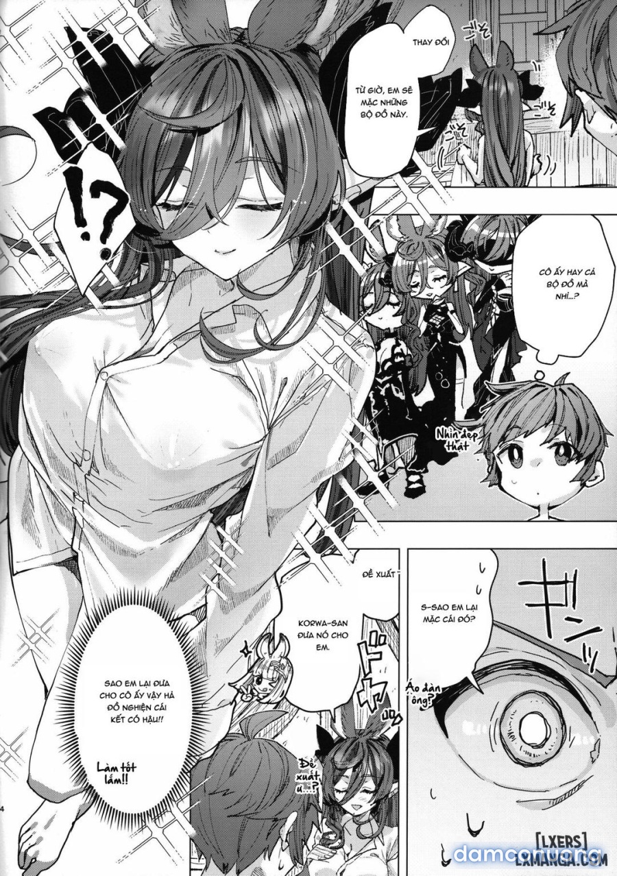 Kare Shirt Galleon 