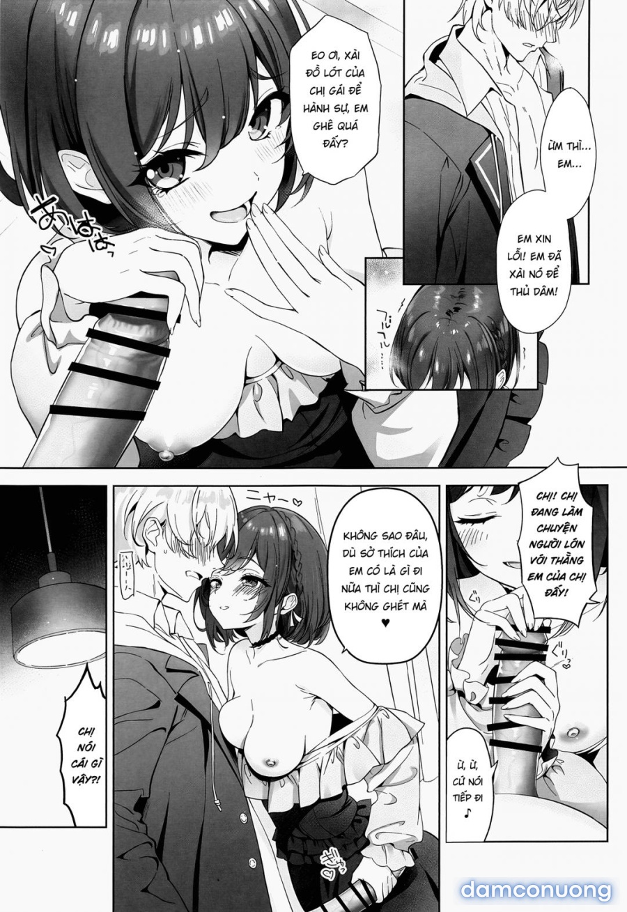 Iraira Enanan no Ecchi na Nadamekata 