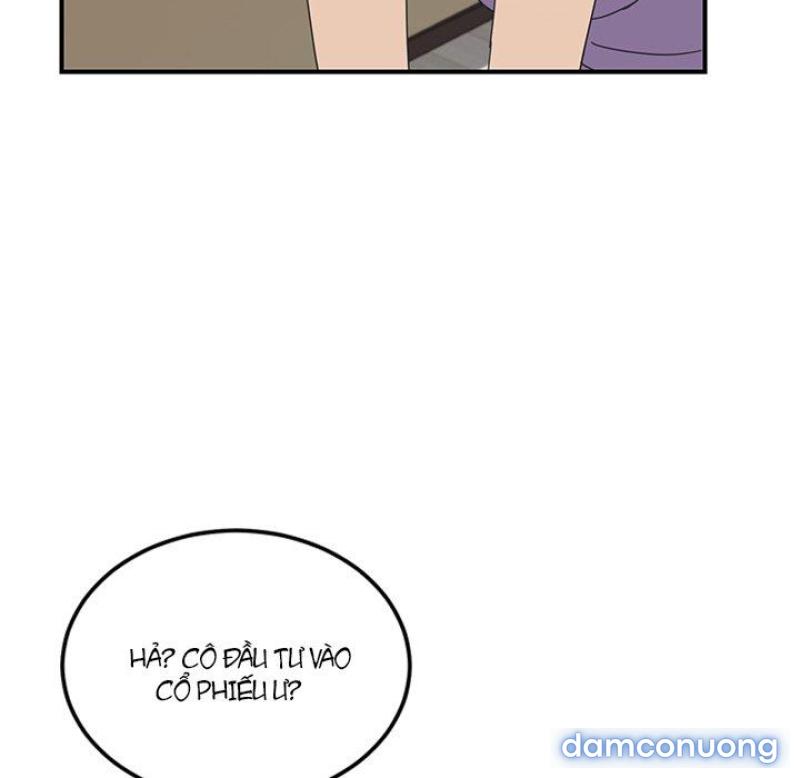 Bạn Cùng Phòng Bất Đắc Dĩ 