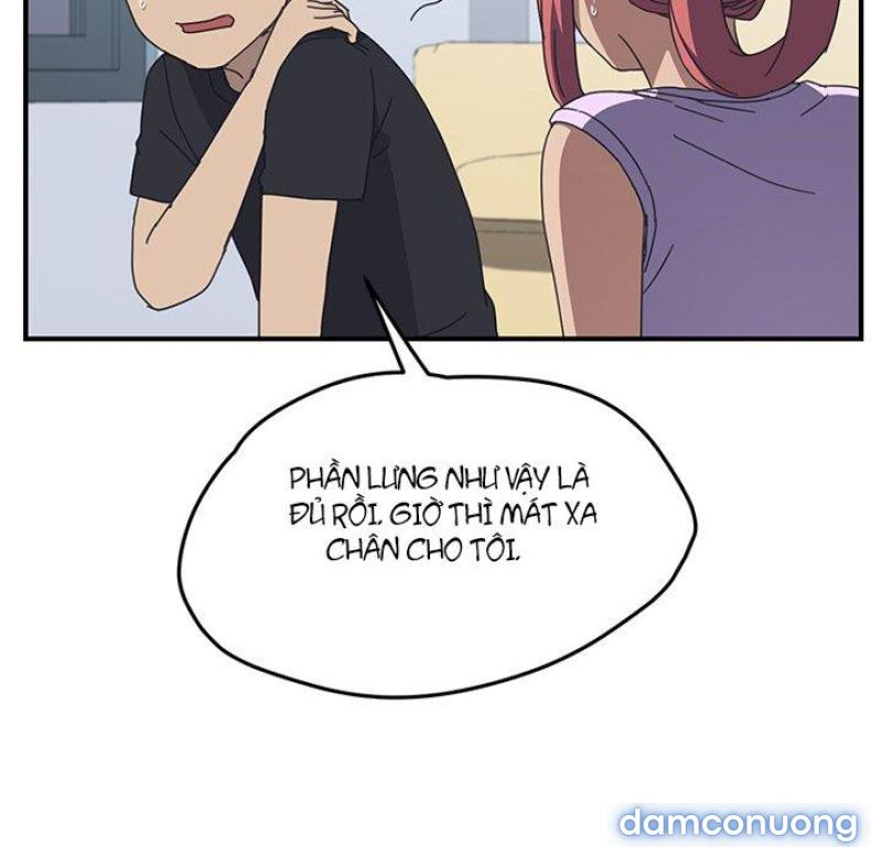 Bạn Cùng Phòng Bất Đắc Dĩ 