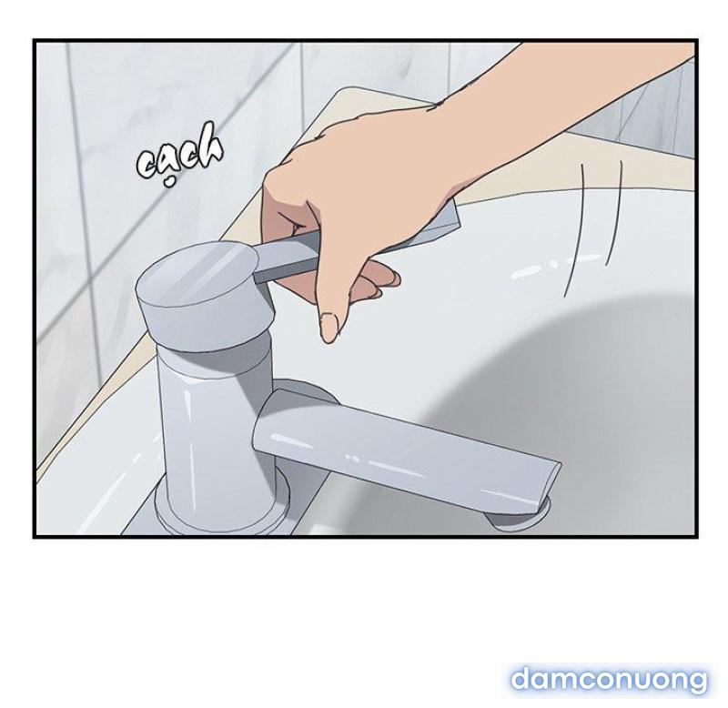 Bạn Cùng Phòng Bất Đắc Dĩ 