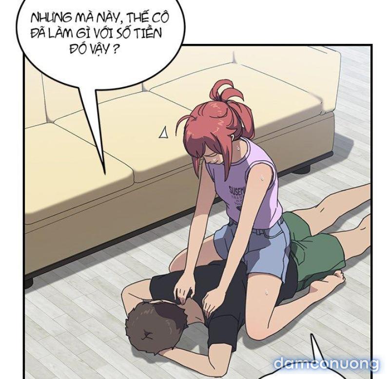 Bạn Cùng Phòng Bất Đắc Dĩ 
