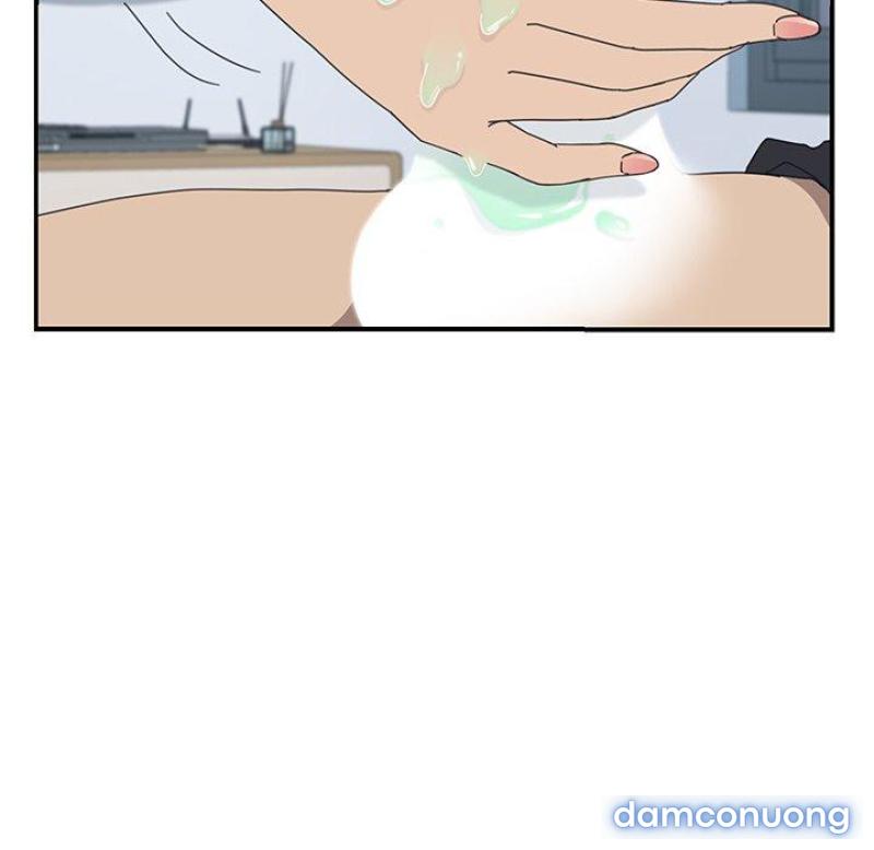 Bạn Cùng Phòng Bất Đắc Dĩ 