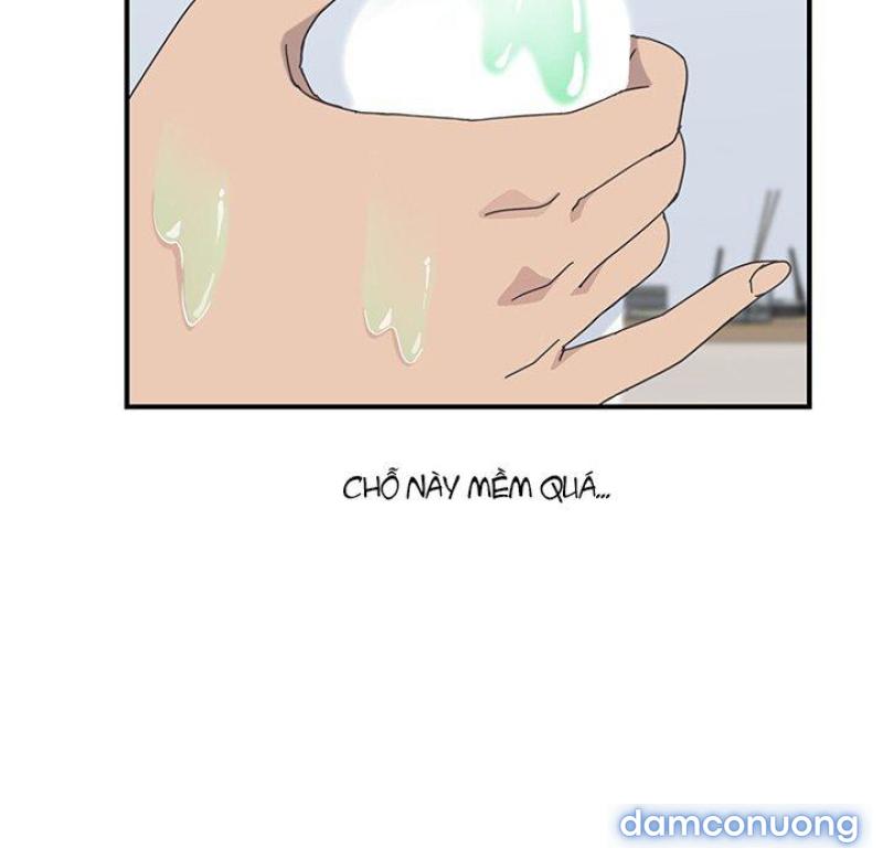 Bạn Cùng Phòng Bất Đắc Dĩ 