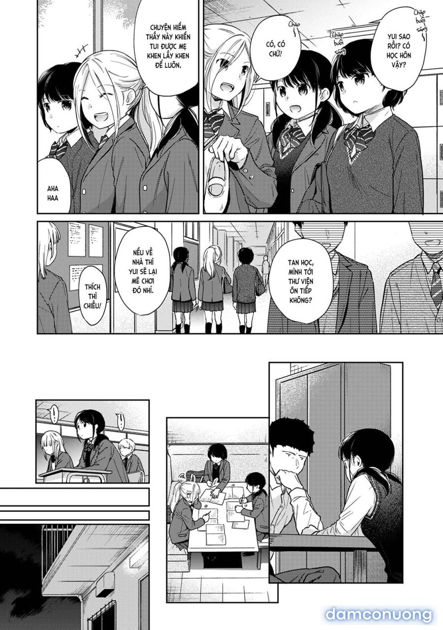 Bạn Cùng Phòng Bất Đắc Dĩ 