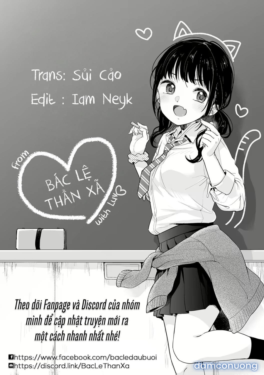 Bạn Cùng Phòng Bất Đắc Dĩ 