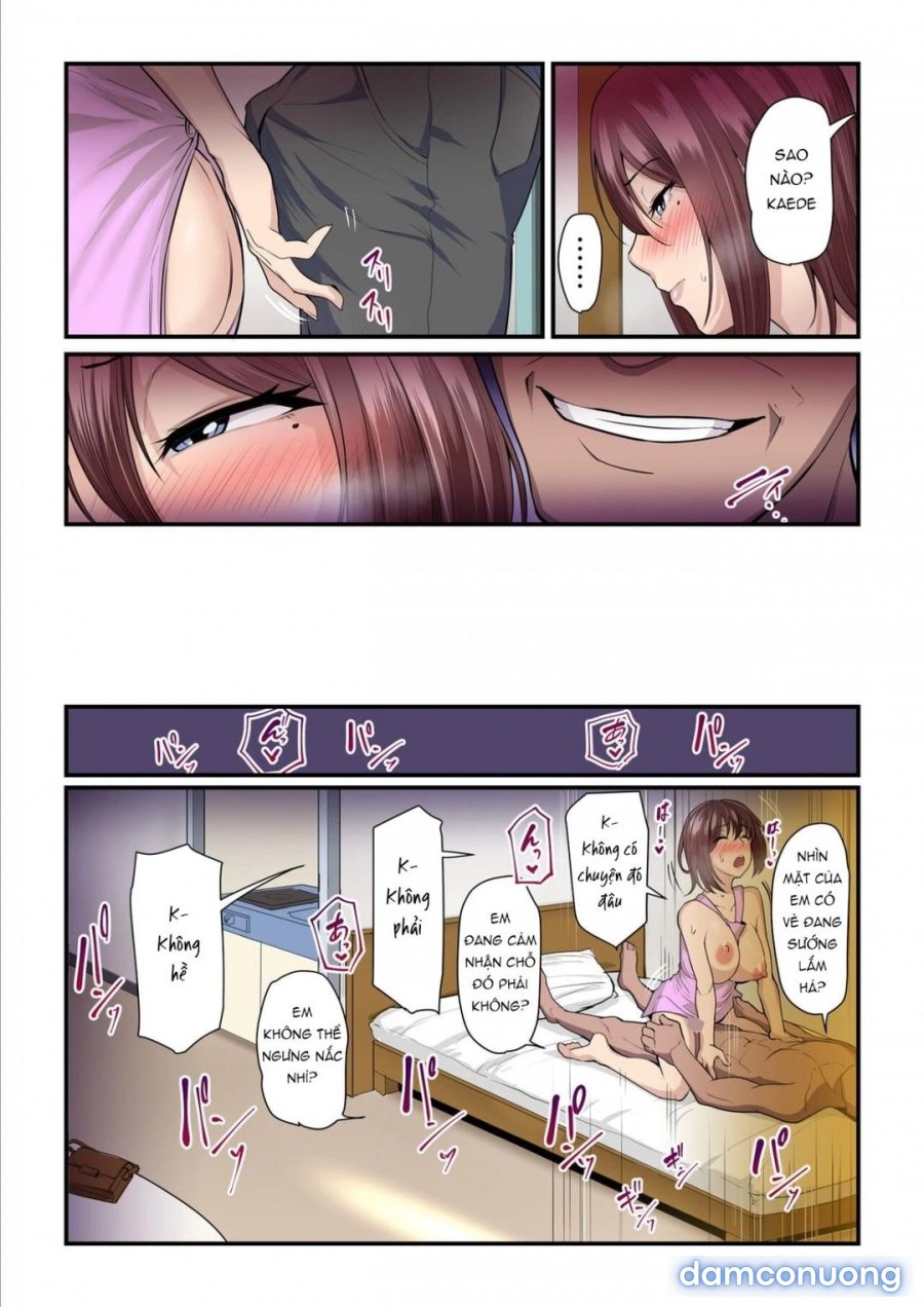 Pakokatsu Oji-San To Kaede-Chan 