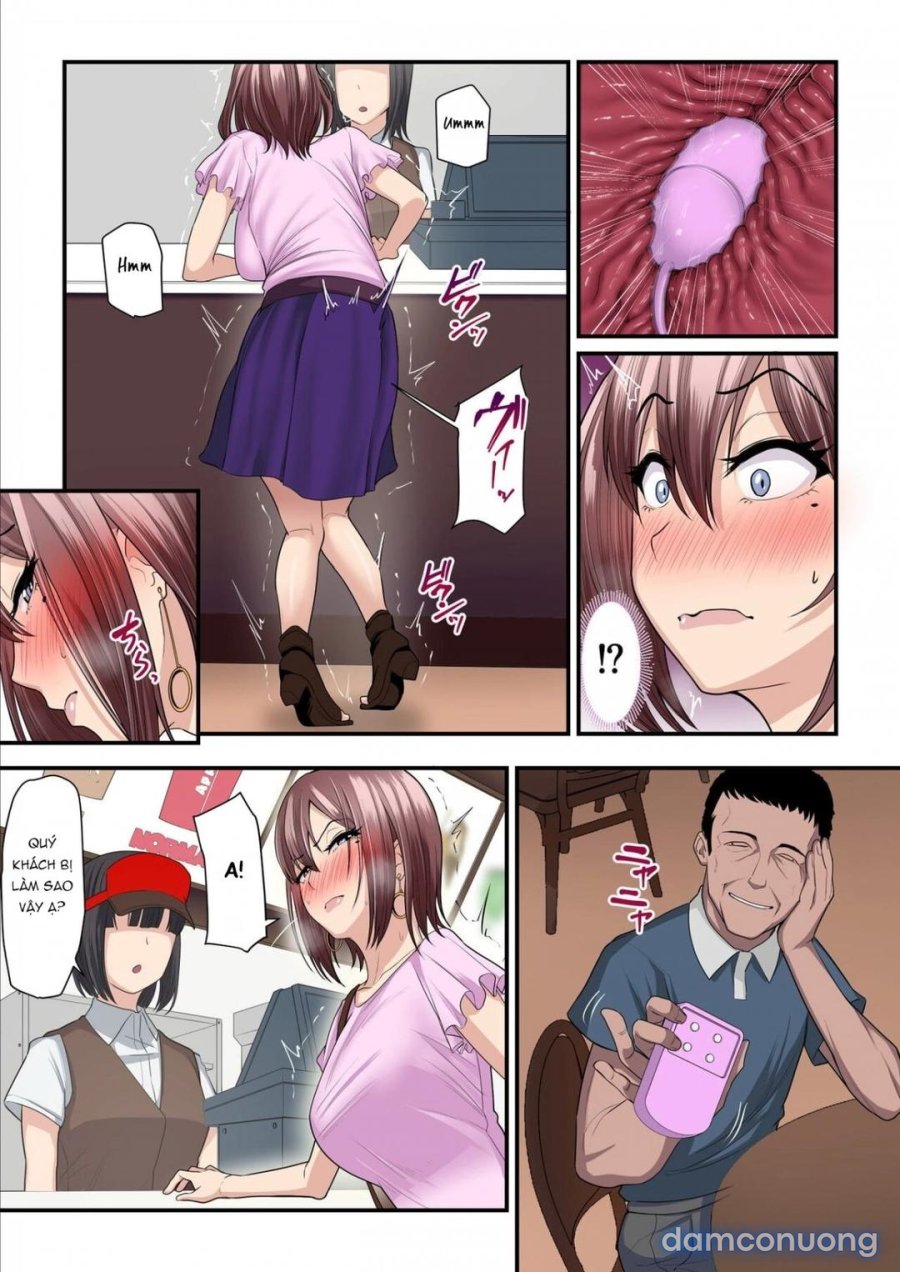 Pakokatsu Oji-San To Kaede-Chan 