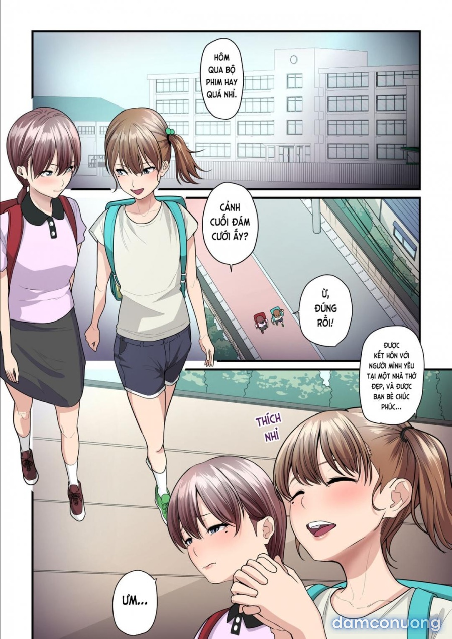 Pakokatsu Oji-San To Kaede-Chan 