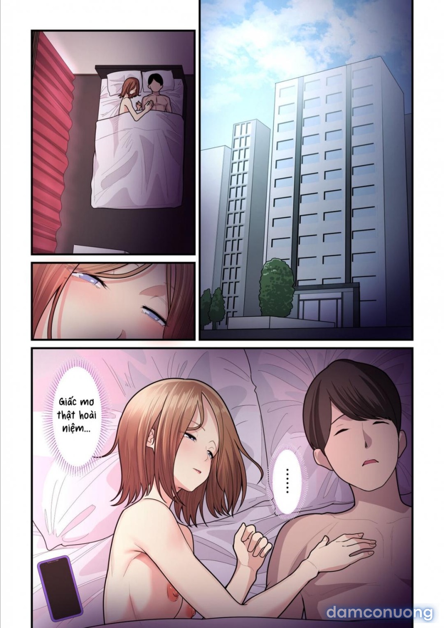 Pakokatsu Oji-San To Kaede-Chan 