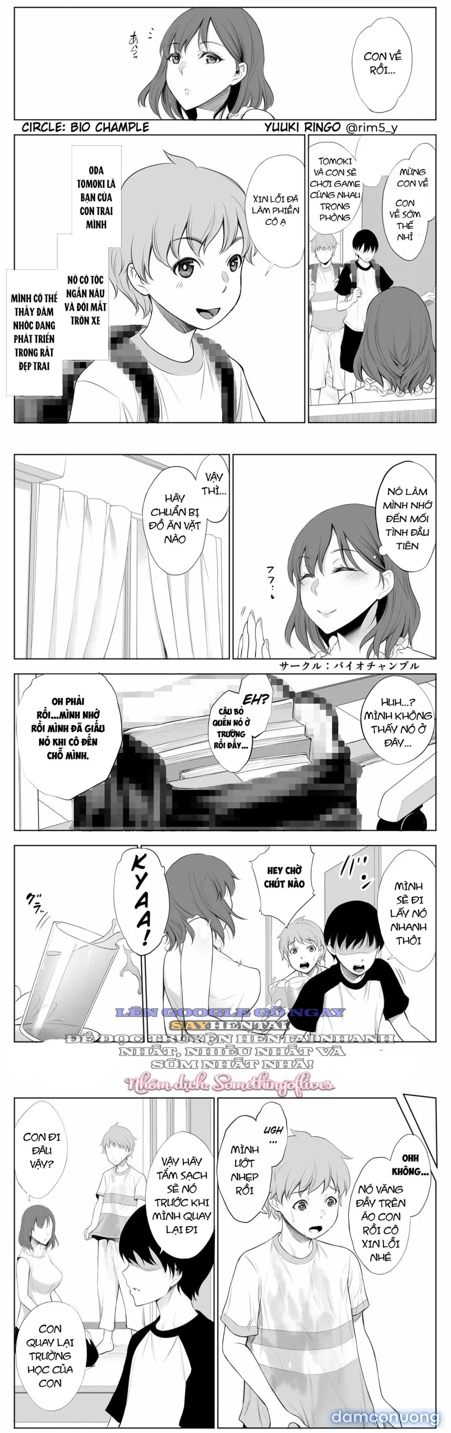 Mẹ 
