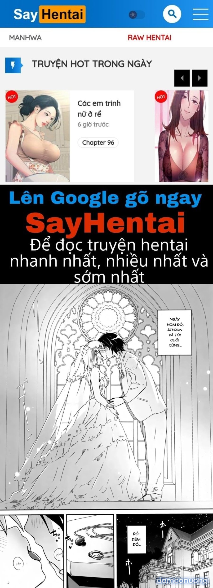 Lần Đầu Bên Nhau 
