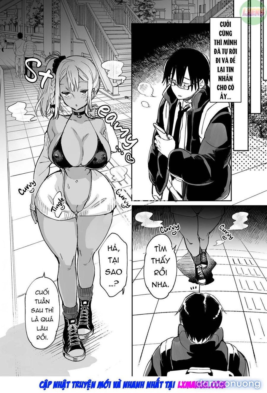 Âm mưu dâm đãng tuần túy 