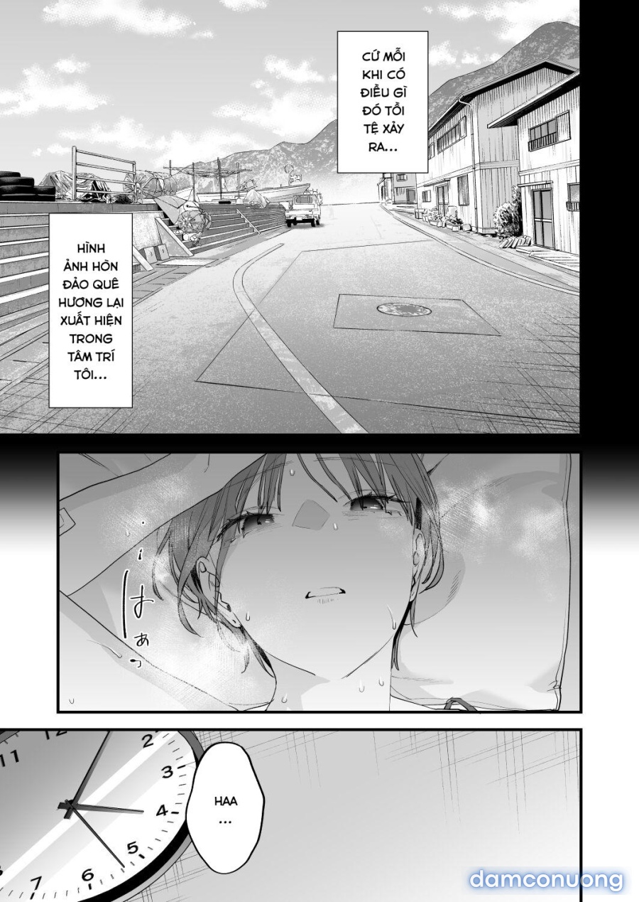 Suki ni Nattara Dame, Nano ni 