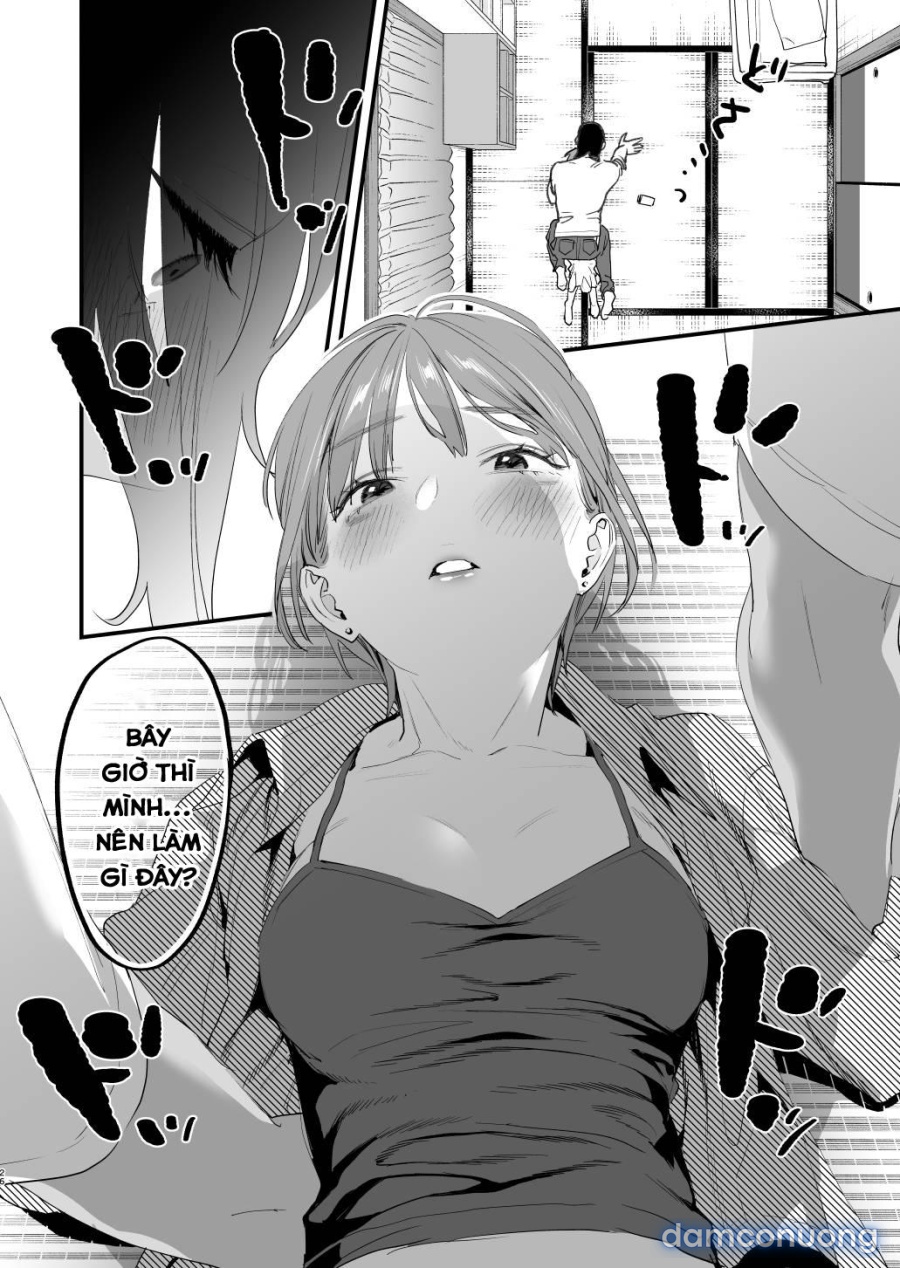 Suki ni Nattara Dame, Nano ni 