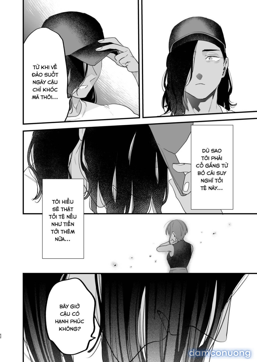 Suki ni Nattara Dame, Nano ni 