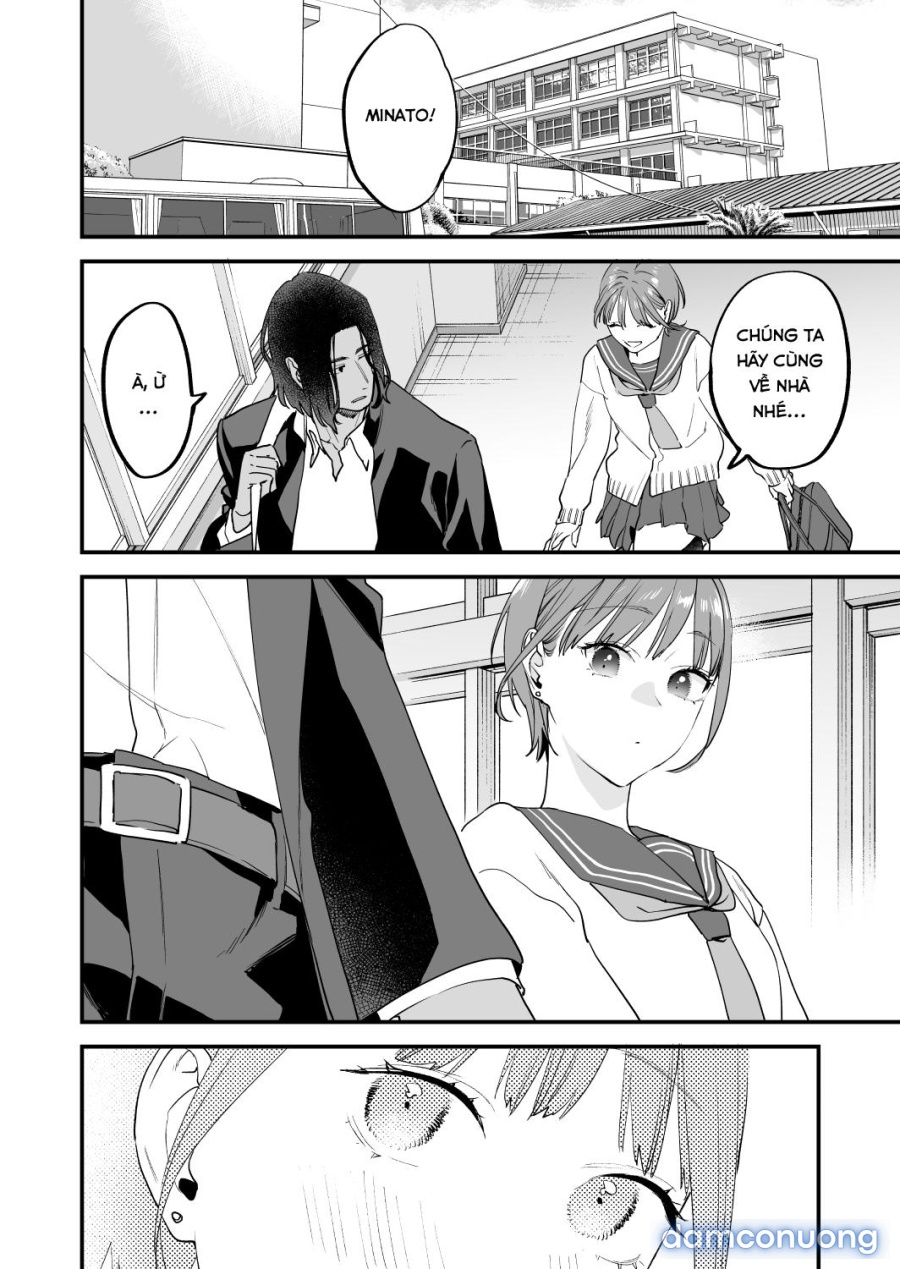 Suki ni Nattara Dame, Nano ni 