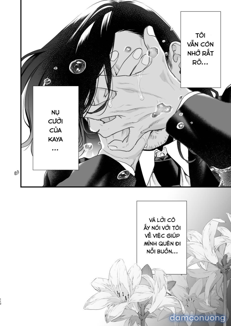 Suki ni Nattara Dame, Nano ni 