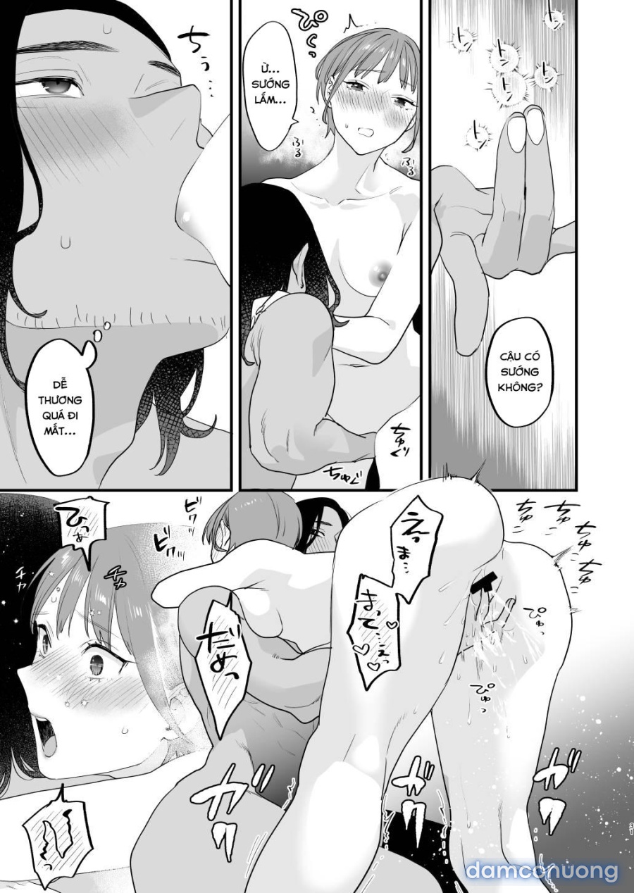 Suki ni Nattara Dame, Nano ni 