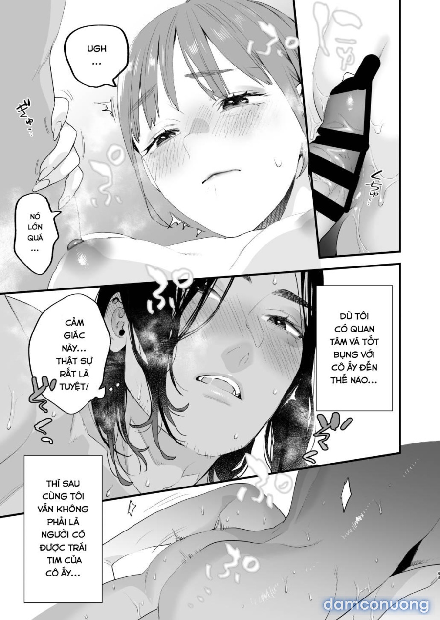 Suki ni Nattara Dame, Nano ni 