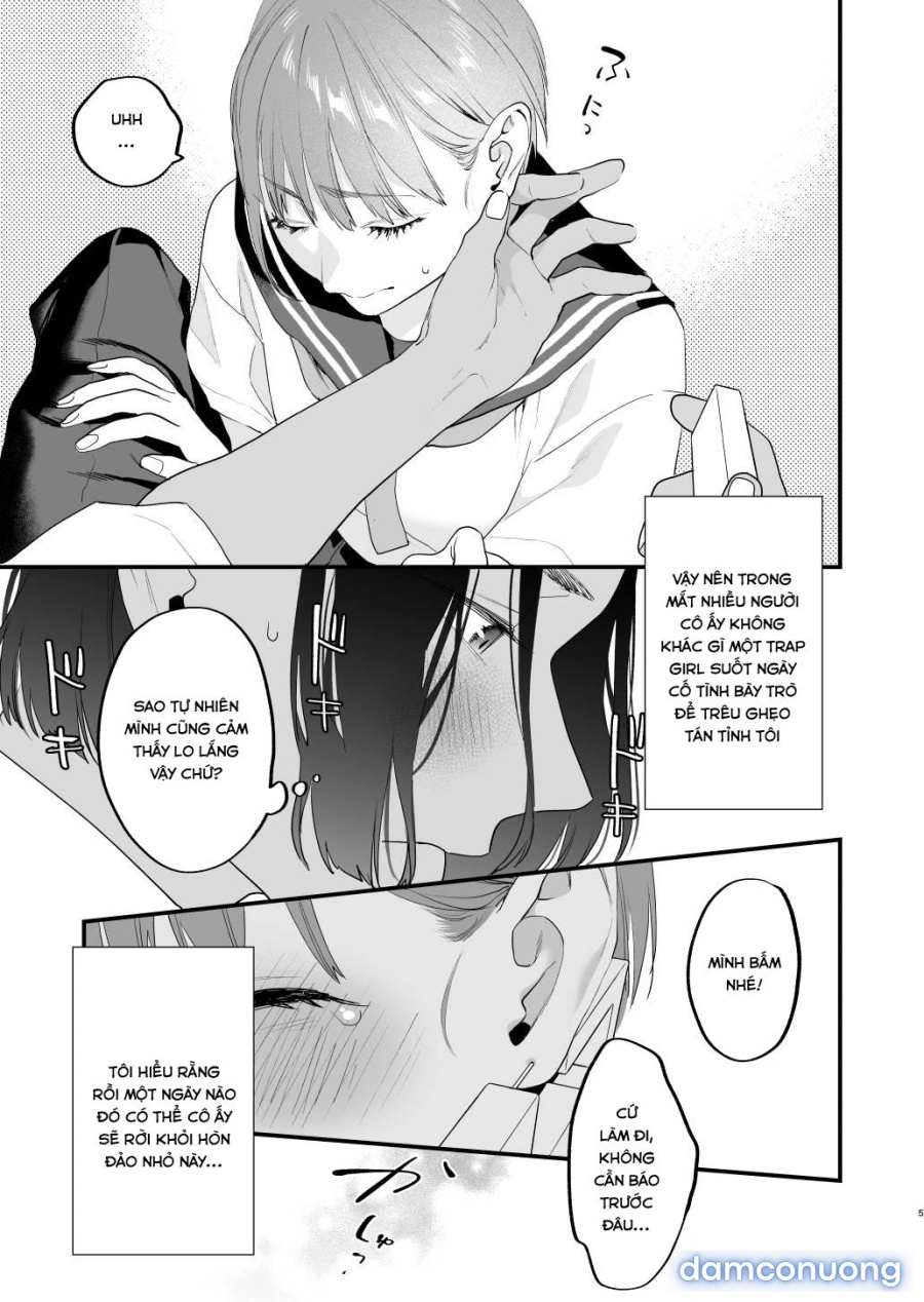 Suki ni Nattara Dame, Nano ni 