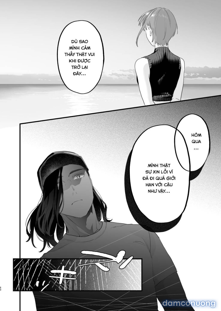 Suki ni Nattara Dame, Nano ni 