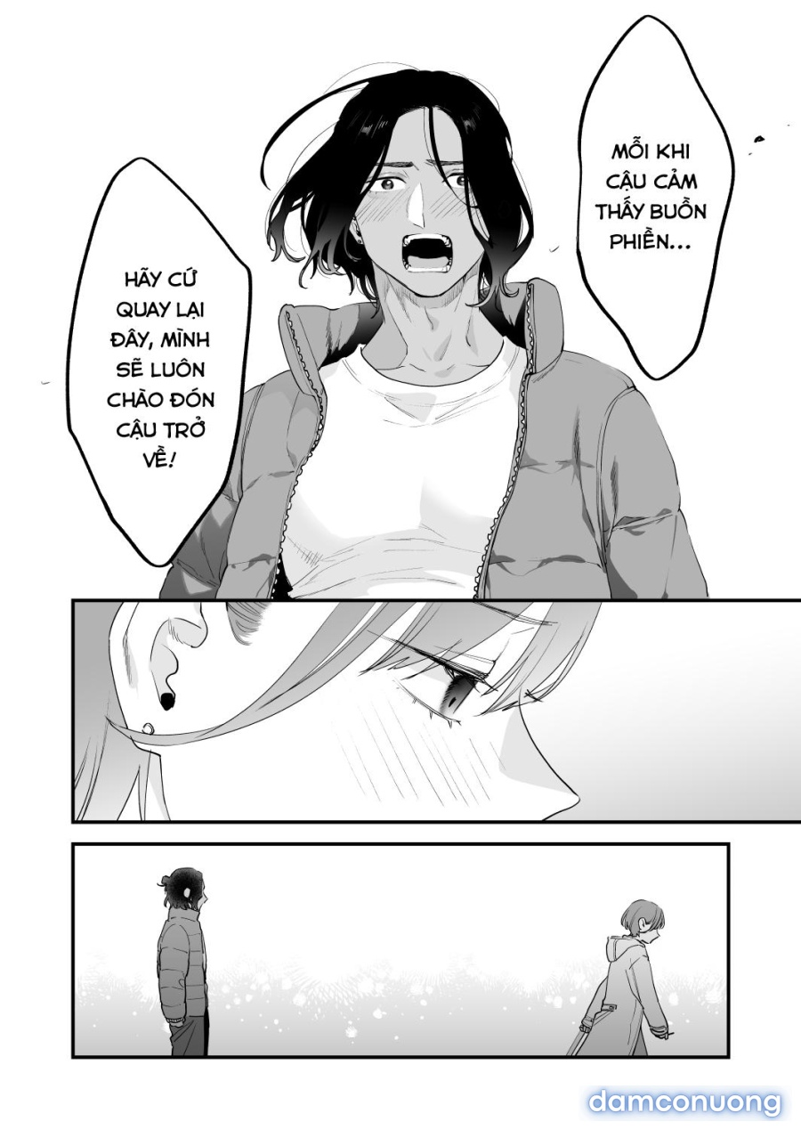 Suki ni Nattara Dame, Nano ni 