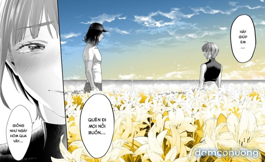 Suki ni Nattara Dame, Nano ni 