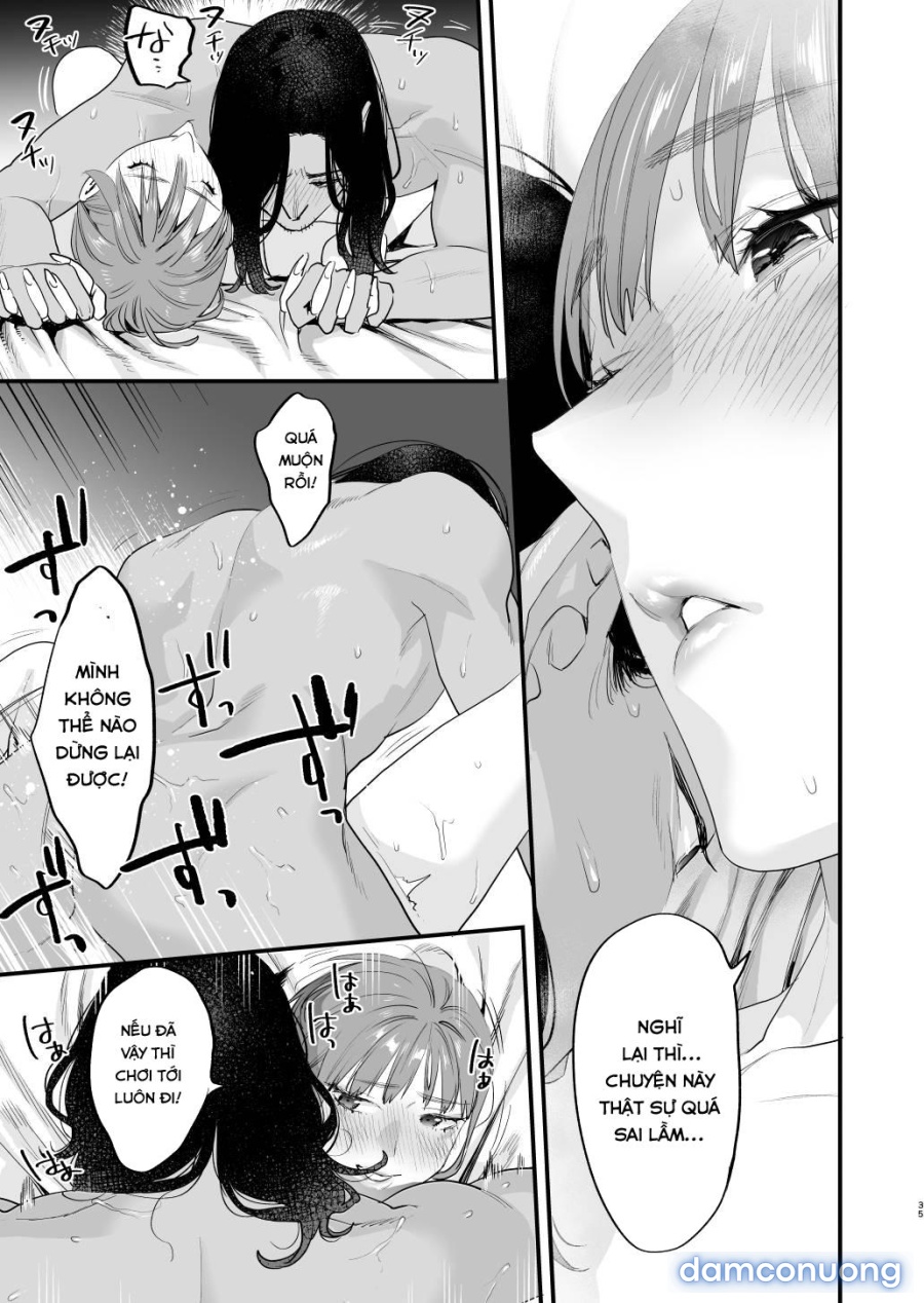 Suki ni Nattara Dame, Nano ni 