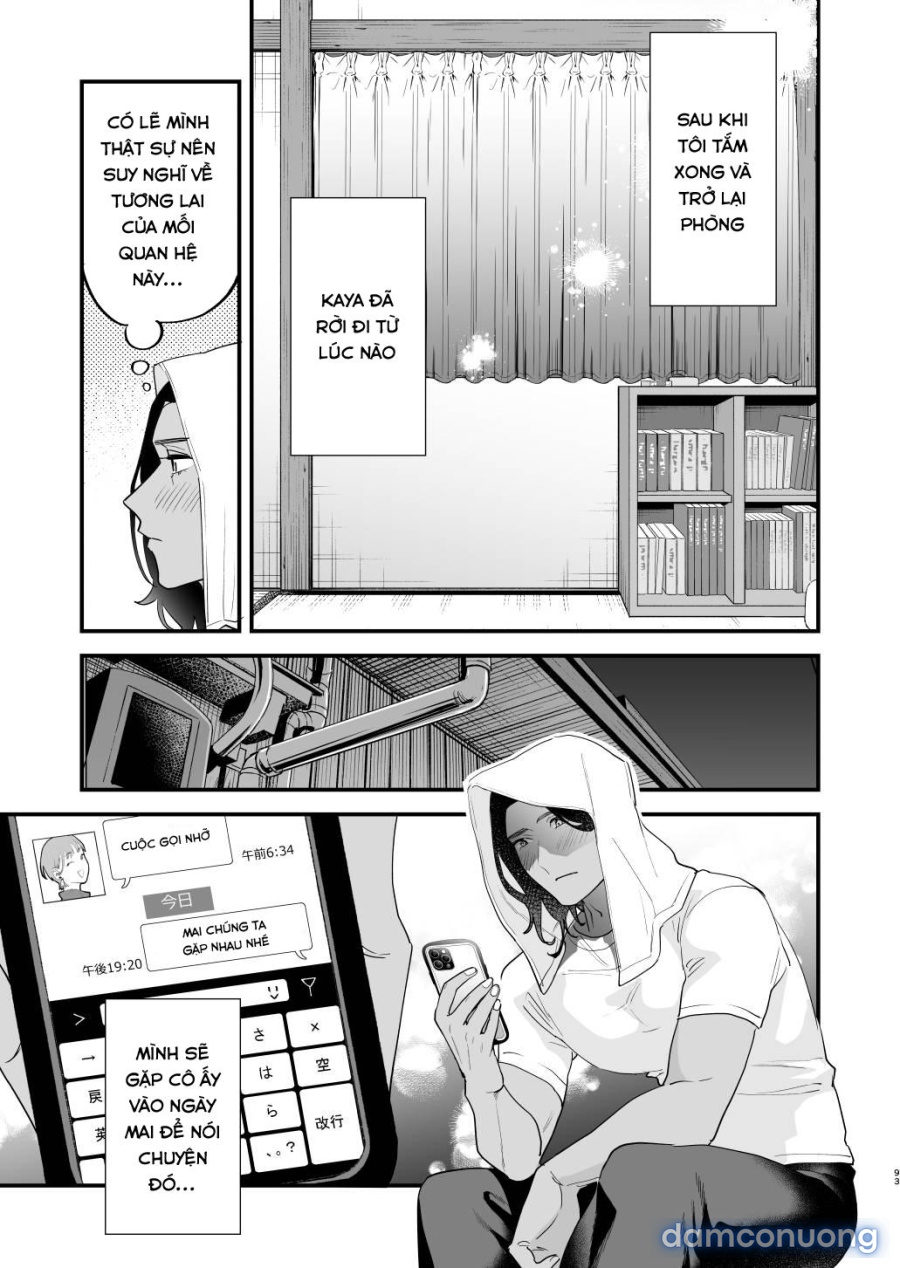 Suki ni Nattara Dame, Nano ni 