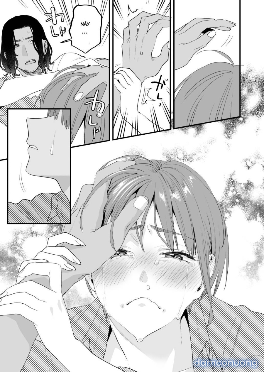 Suki ni Nattara Dame, Nano ni 